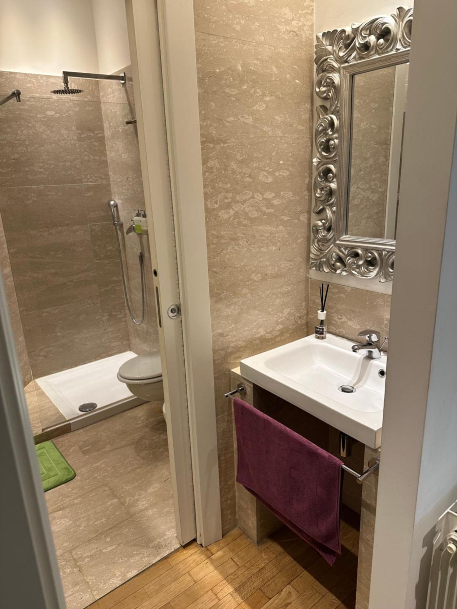 Aurelius Holiday Home Rome Exterior photo